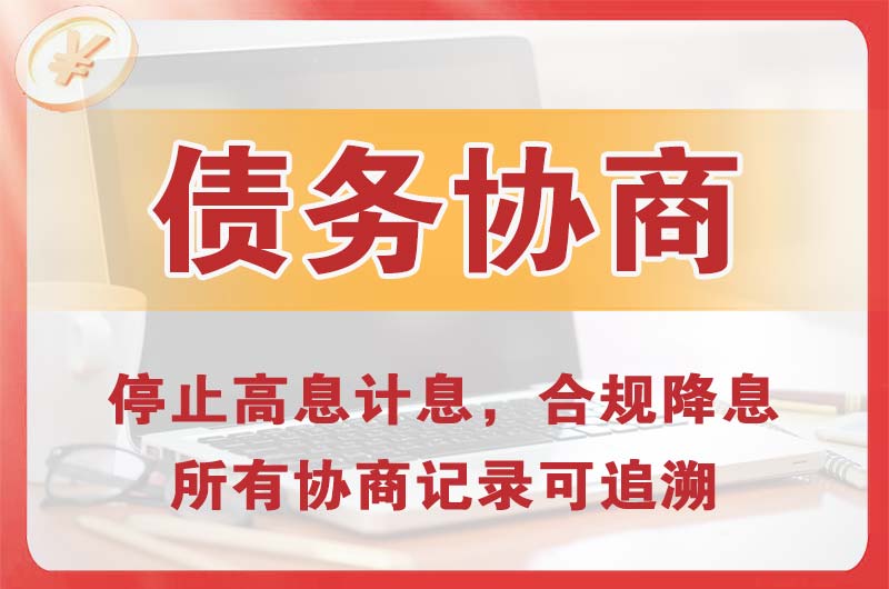 龙感湖债务协商